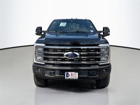 Used 2024 Ford F250 King Ranch w/ Tremor Off-Road Package image 2