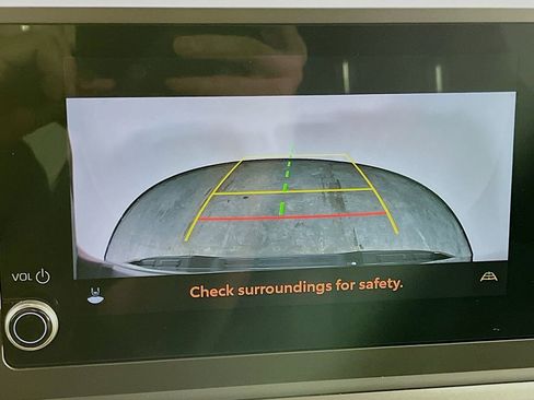 Used 2025 Toyota Tacoma TRD Sport image 20