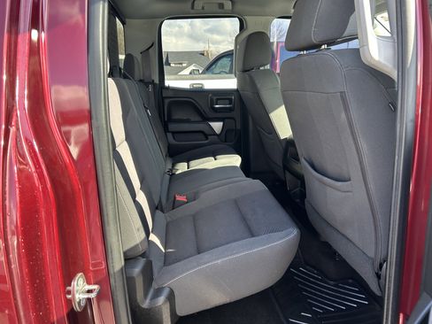 Used 2016 Chevrolet Silverado 1500 LT w/ All Star Edition image 12