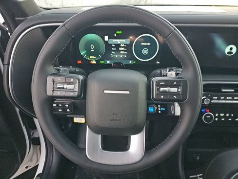 Used 2026 Hyundai Palisade Calligraphy image 8