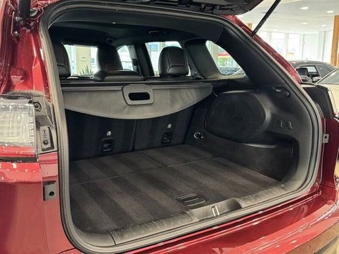 Used 2019 Jeep Cherokee High Altitude image 41