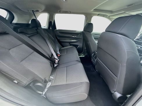 New 2026 Honda CR-V EX image 22
