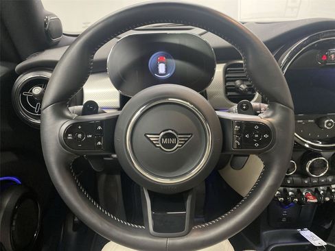 Certified 2024 MINI Cooper S FWD image 15