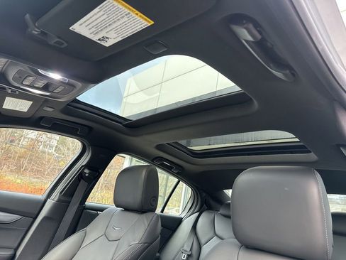 Used 2025 Cadillac CT5 Premium Luxury w/ Sun And Sound Package image 18