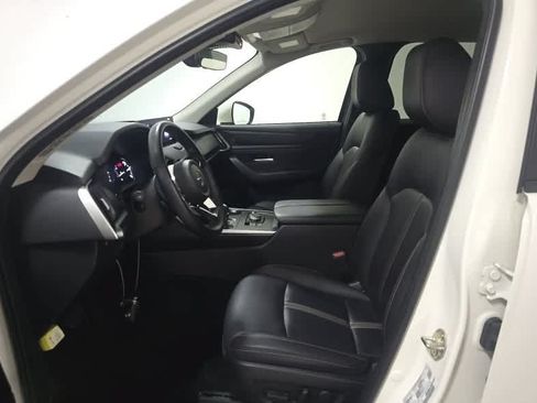 Used 2024 MAZDA CX-90 3.3 Turbo w/ Select Package AWD/4WD image 7