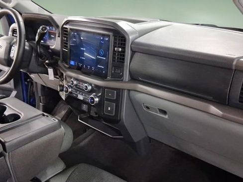 Used 2025 Ford F150 XLT w/ Equipment Group 301A Standard image 19