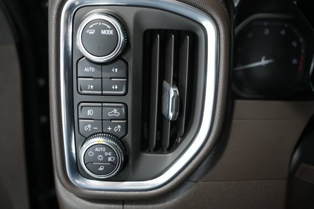 Used 2021 GMC Sierra 1500 Denali w/ Driver Alert Package II AWD/4WD image 13