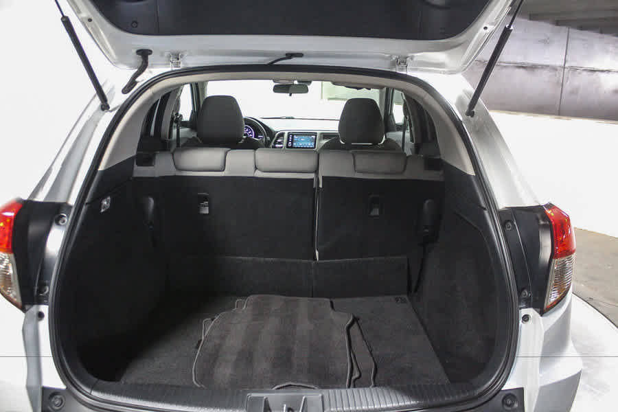 Used 2021 Honda HR-V EX image 28