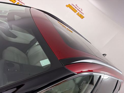 Certified 2026 Nissan Rogue Dark Armor FWD image 12
