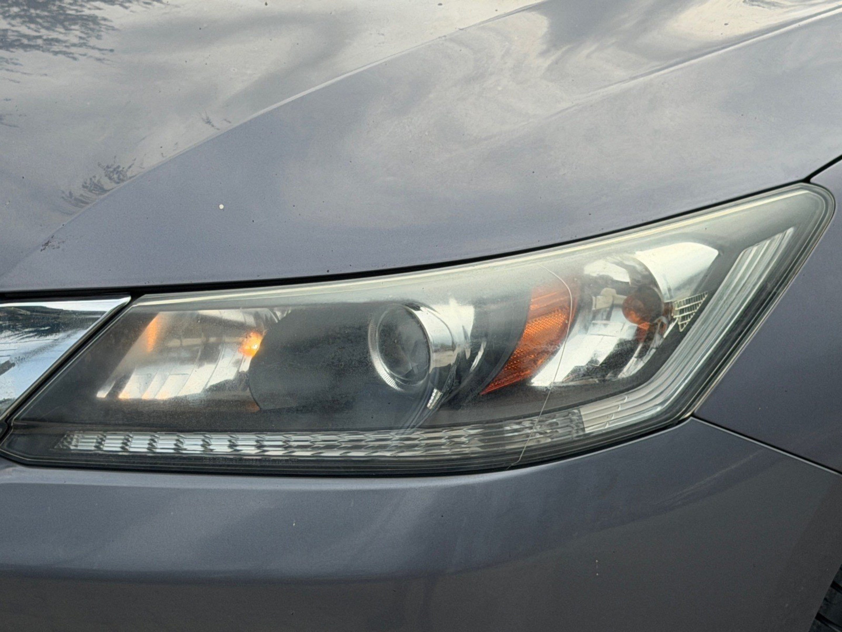 Used 2015 Honda Accord LX image 42