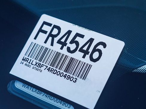 Used 2024 Audi Q7 3.0T Premium Plus image 30