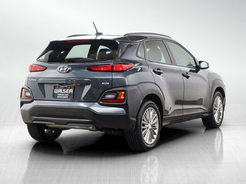 Used 2019 Hyundai Kona SEL AWD/4WD image 5
