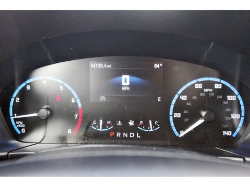 Used 2023 Ford Bronco Sport Big Bend w/ Convenience Package AWD/4WD image 18