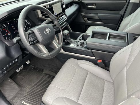 Used 2023 Toyota Tundra SR5 w/ TRD Sport Premium Package image 26