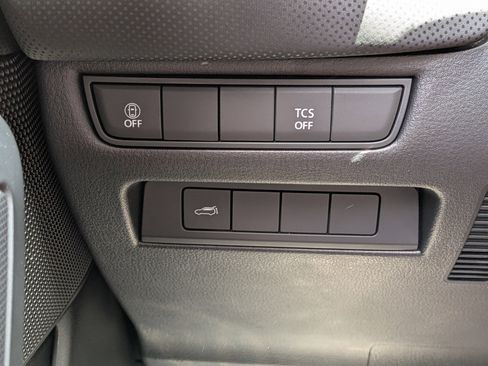 Certified 2025 MAZDA CX-50 AWD 2.5 S w/ Preferred Package image 24