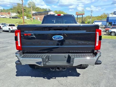 New 2026 Ford F350 Lariat image 4