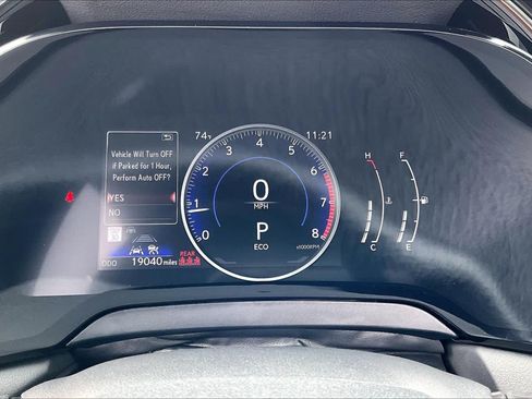 Used 2024 Lexus RX 350 FWD w/ Technology Package image 24