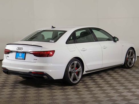 Used 2023 Audi A4 2.0T Premium Plus w/ Premium Plus Package image 13
