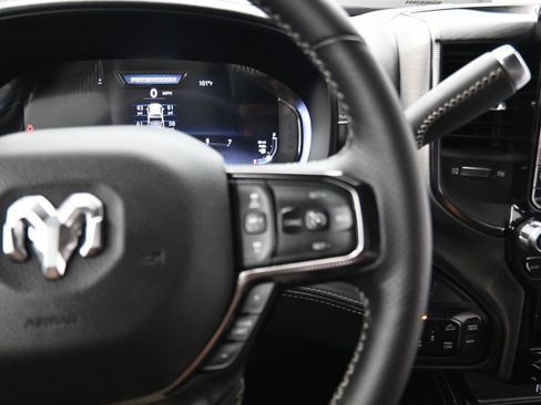 New 2026 RAM 2500 Power Wagon image 19