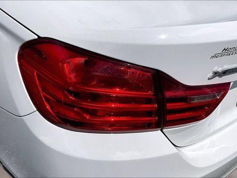 Used 2015 BMW 435i xDrive Convertible AWD/4WD image 21