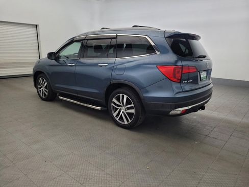 Used 2016 Honda Pilot Touring image 3