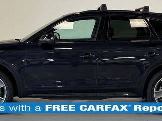 Used 2019 Audi Q5 2.0T Premium Plus w/ Premium Plus Package AWD/4WD video 2