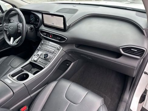 Certified 2023 Hyundai Santa Fe SEL Premium image 29