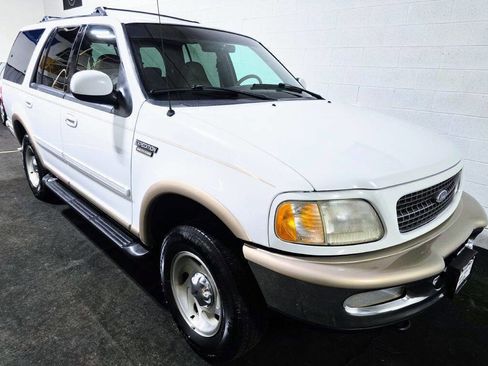 Used 1998 Ford Expedition 4WD image 39