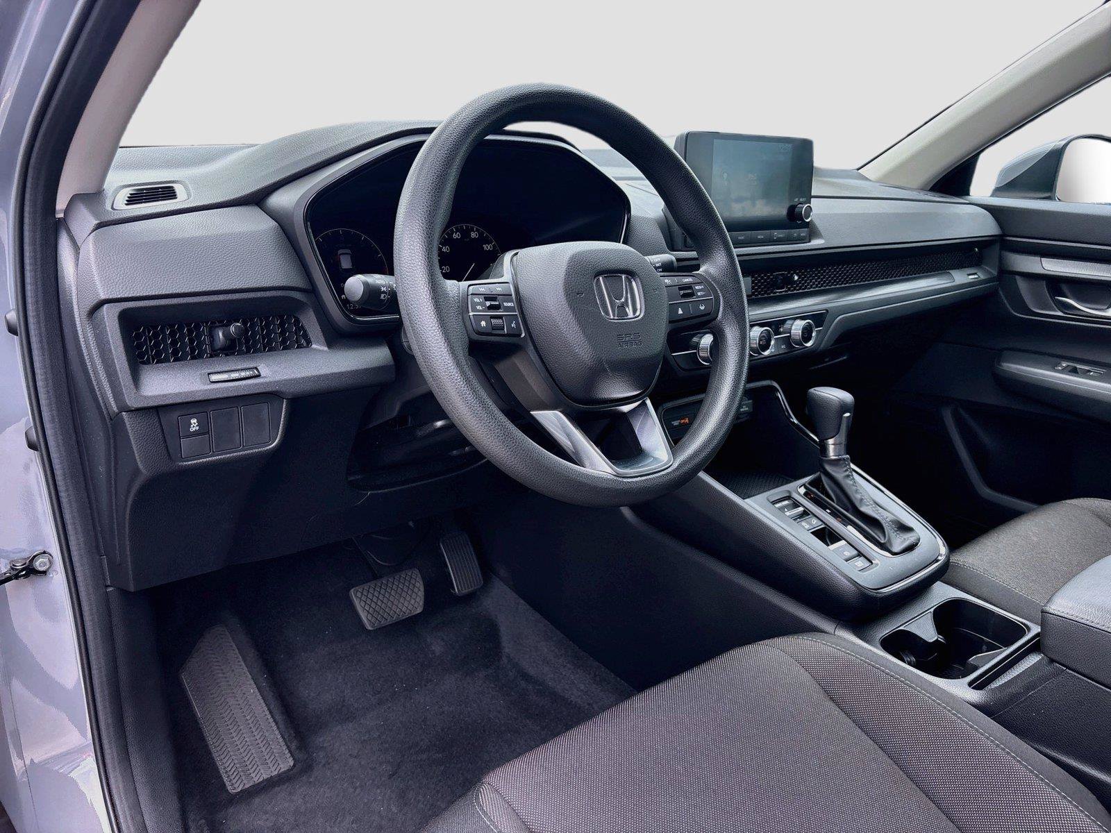 Certified 2023 Honda CR-V LX image 10