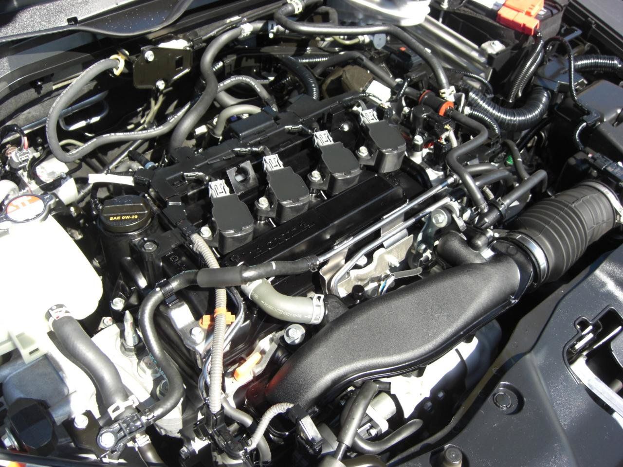 Used 2021 Honda Civic EX image 21