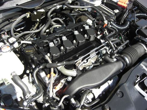 Used 2021 Honda Civic EX image 21