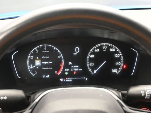 Used 2024 Honda Civic Sport image 9