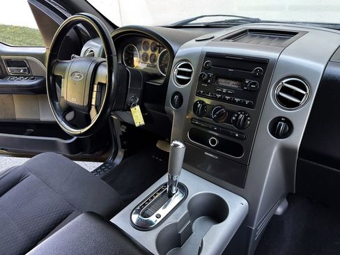 Used 2007 Ford F150 Lariat AWD/4WD image 32