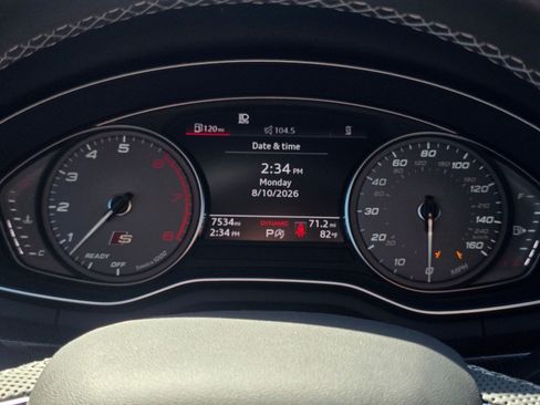 Used 2024 Audi S5 Premium AWD/4WD image 38