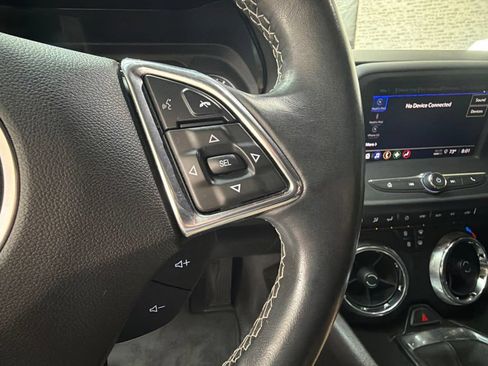 Used 2023 Chevrolet Camaro LT w/ RS Package RWD image 18