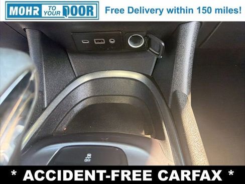 Used 2022 Chevrolet Malibu LT FWD image 20