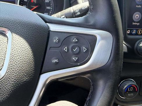 Used 2023 GMC Terrain SLT w/ Elevation Edition AWD/4WD image 25