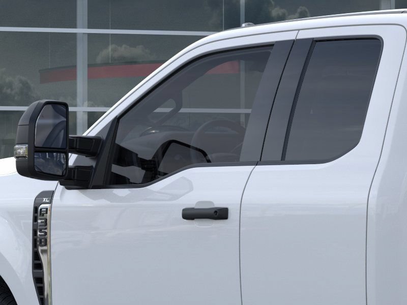 New 2025 Ford F350 XL w/ XL Chrome Package RWD image 35