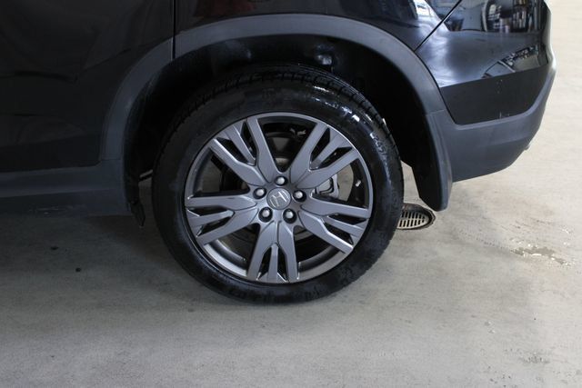 Used 2020 Honda Passport EX-L image 35