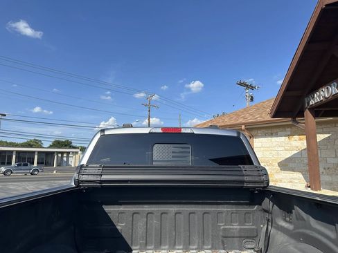 Used 2021 Ford F150 XLT w/ Equipment Group 302A High AWD/4WD image 9