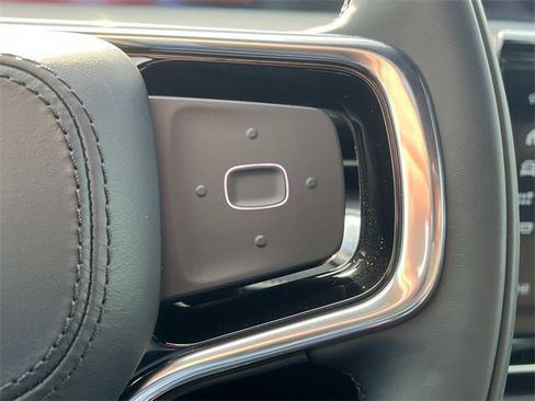 New 2025 Lincoln Nautilus Premier w/ Jet Appearance Package image 27