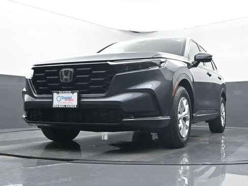 Used 2023 Honda CR-V LX image 8