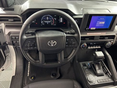 New 2026 Toyota Tacoma SR5 image 20