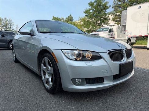 Used 2007 BMW 328xi Coupe AWD/4WD image 23