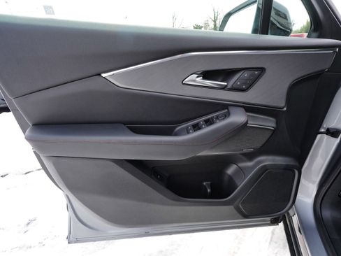 Used 2024 Acura ZDX A-Spec image 10