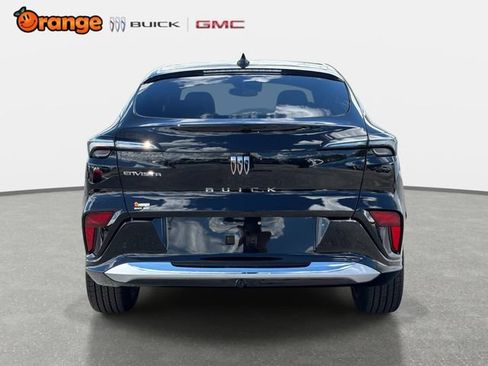 New 2026 Buick Envista Preferred FWD image 4