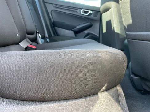 Used 2023 Honda Civic EX image 35