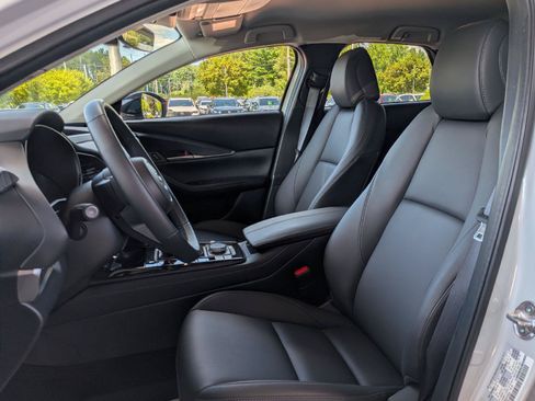 Certified 2025 MAZDA CX-30 AWD 2.5 S w/ Select Sport Pkg image 13