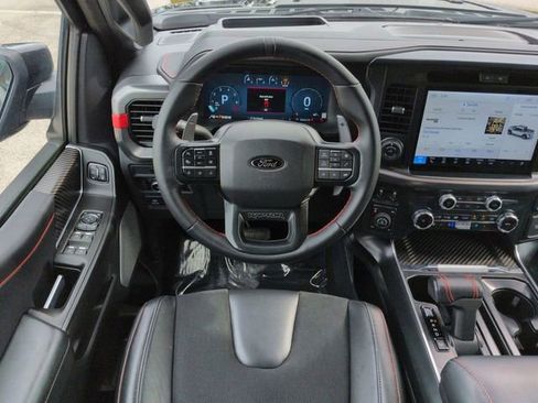 Certified 2025 Ford F150 Raptor image 16