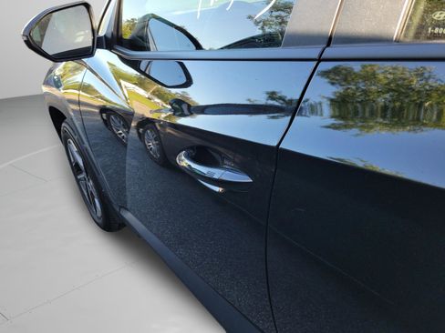 Used 2025 Hyundai Tucson SEL image 28